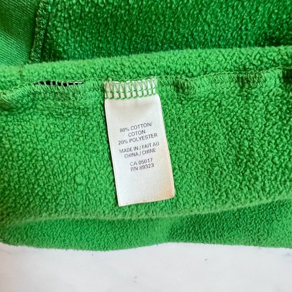 Vintage Roots Athletics Crew Neck Sweatshirt EUC - Picture 10 of 15